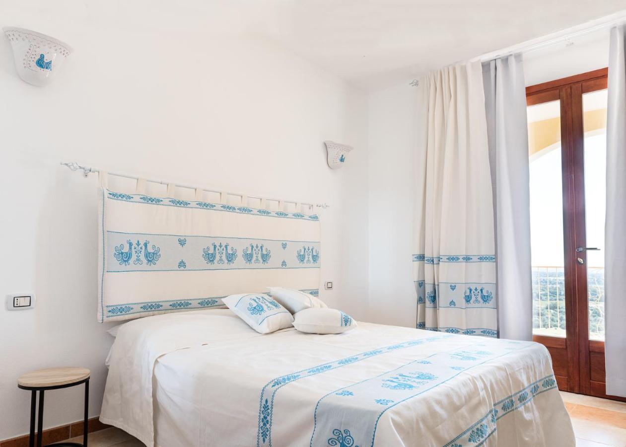 La Pavoncella Pula Apartment Exterior photo