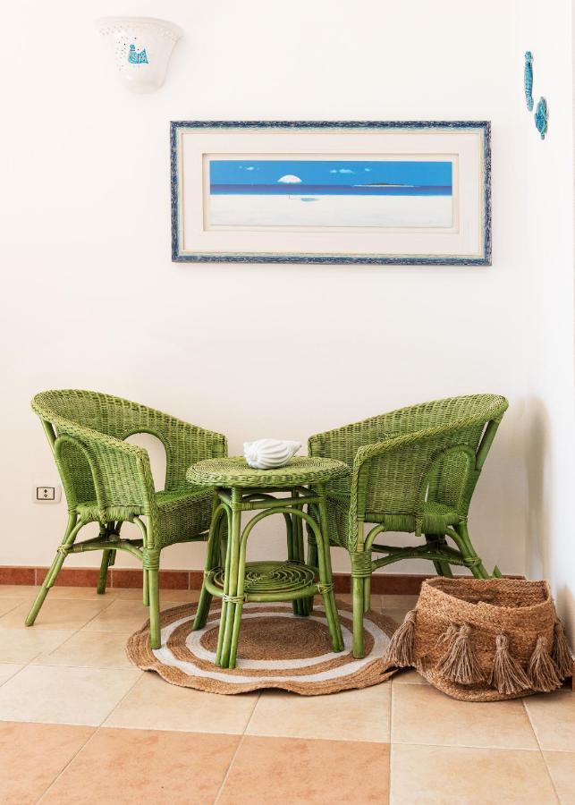 La Pavoncella Pula Apartment Exterior photo