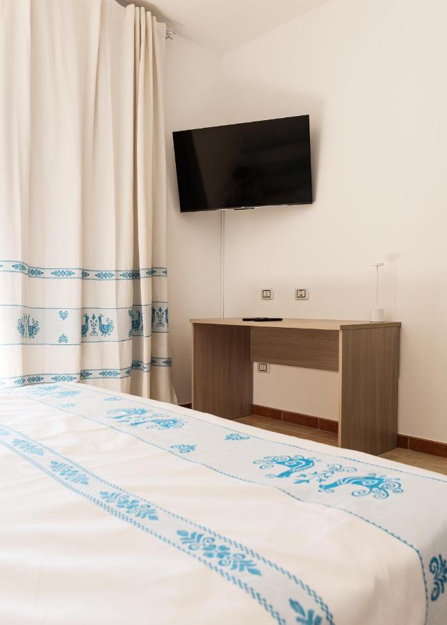 La Pavoncella Pula Apartment Exterior photo