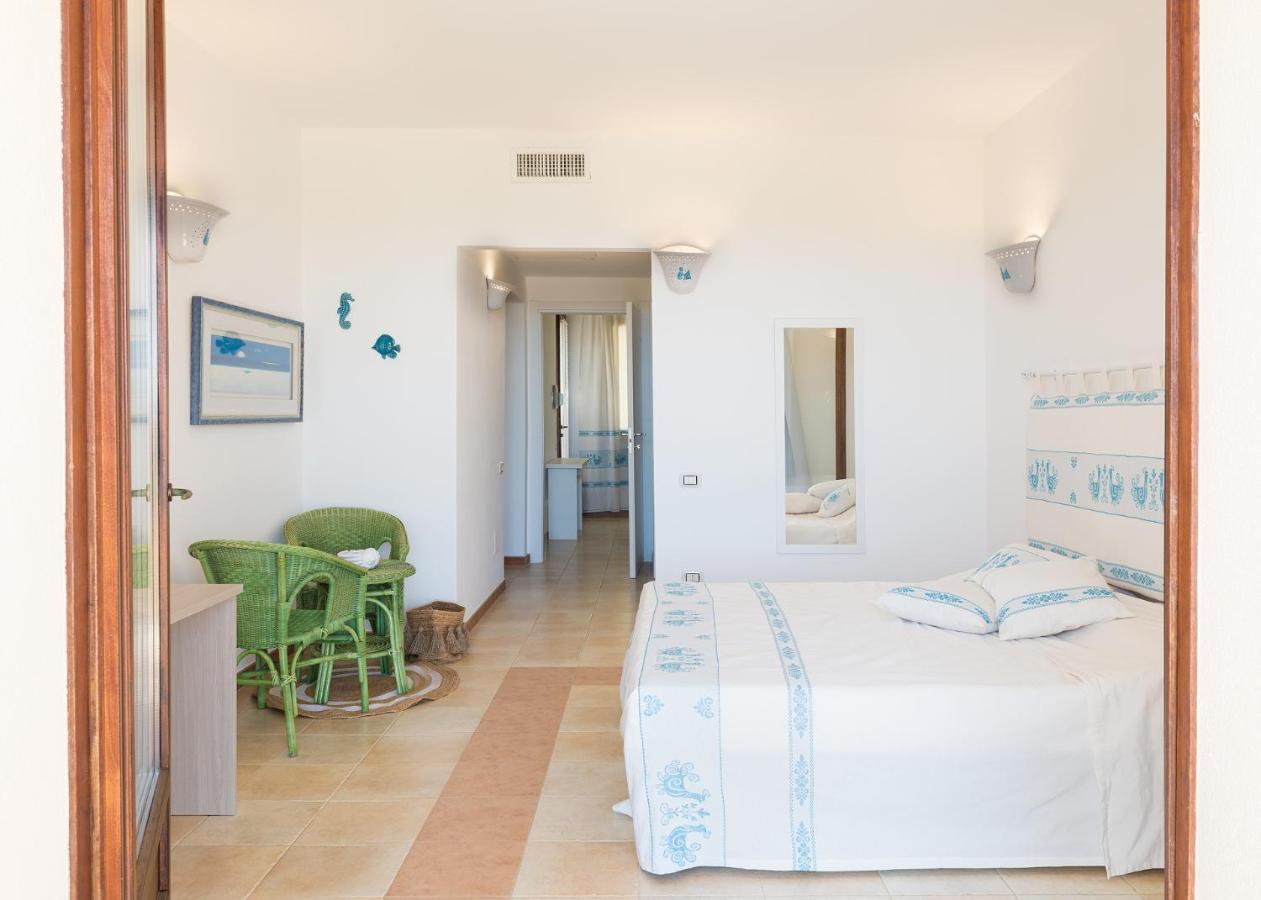 La Pavoncella Pula Apartment Exterior photo
