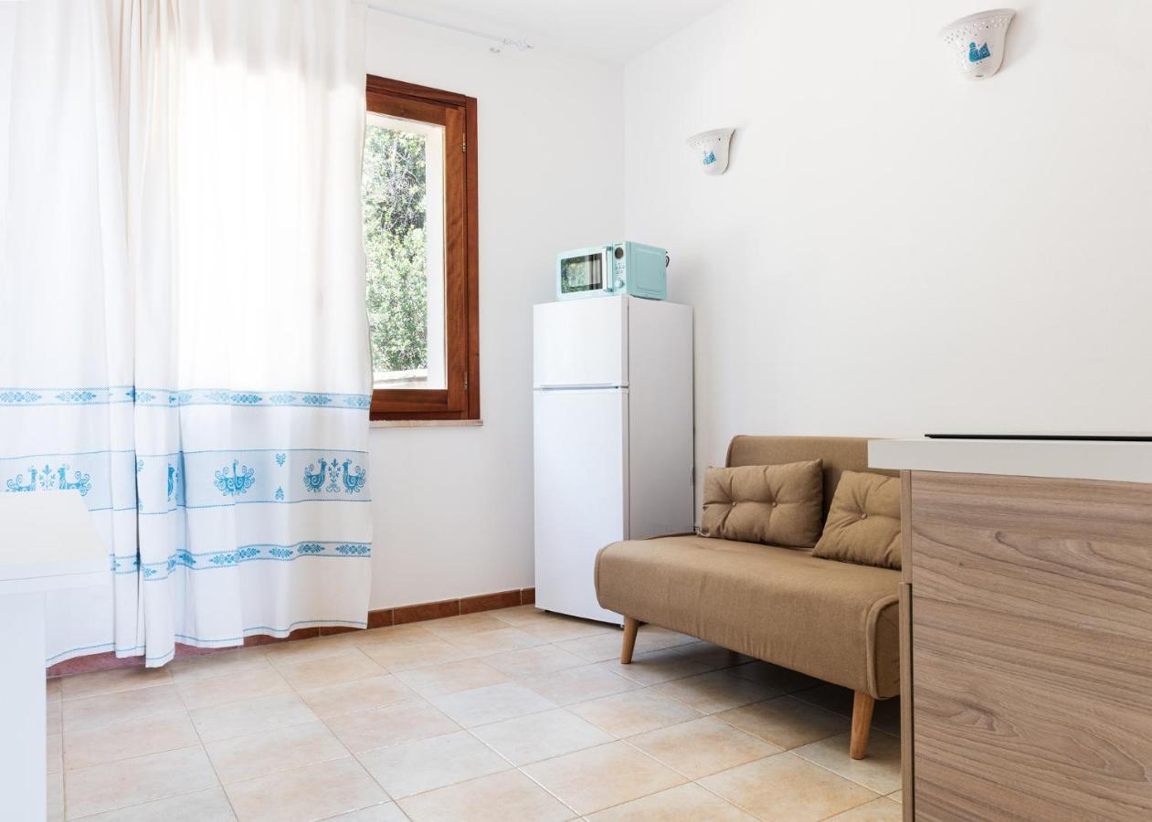 La Pavoncella Pula Apartment Exterior photo